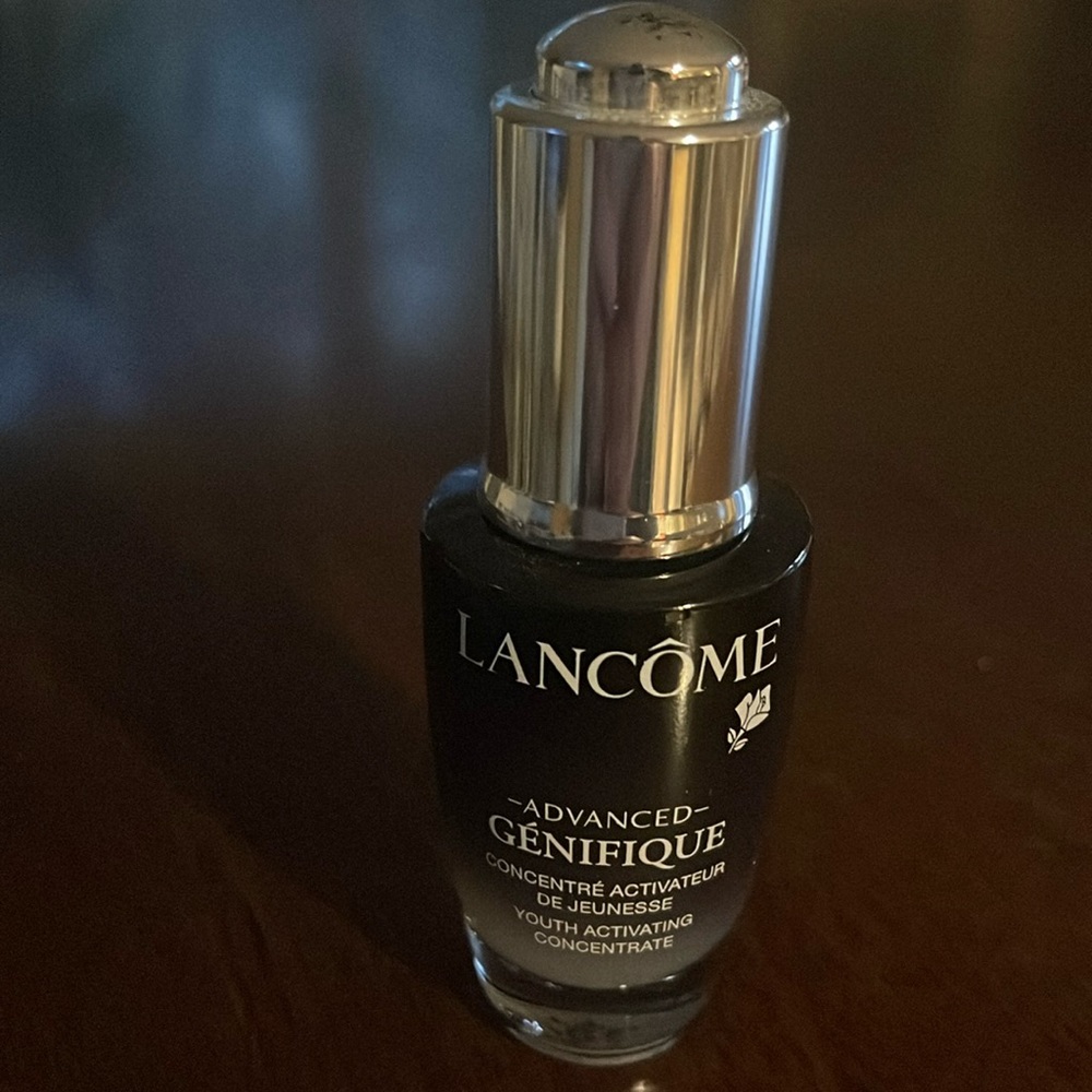 Génifique by Lancôme